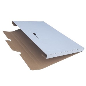 Karton koperta na kalendarz 345x215x15 mm 50 sztuk