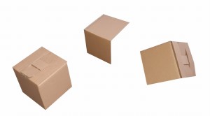 Narożnik 100x100x100 3B 100szt.