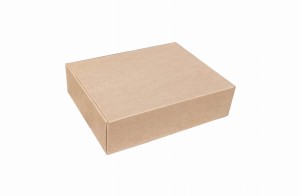 Pudełko karton fasonowy 35,5x27,5x9,3 20 szt