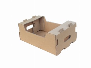 Opakowanie skrzynka na warzywa lub owoce 3kg 50szt.