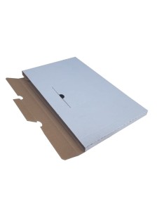 Karton koperta  teczka na kalendarz 505x335x15 50szt.