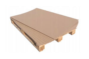 Przekładka tekturowa 1200x800mm 3W 50 szt